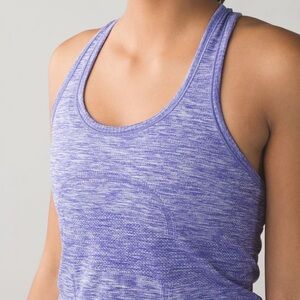 Lululemon Swiftly Tech Racerback Tank Top💜